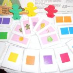 Candyland Board Game Cards | Candyland Games, Candyland
