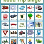 Doing This For Our Trip To Texas And Back!!free Road Trip