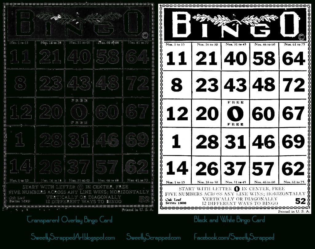 free-vintage-clipart-bingo-cards-digi-stamps-postage