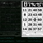 ♥Free♥ Vintage Clipart, Bingo Cards, Digi Stamps, Postage :)