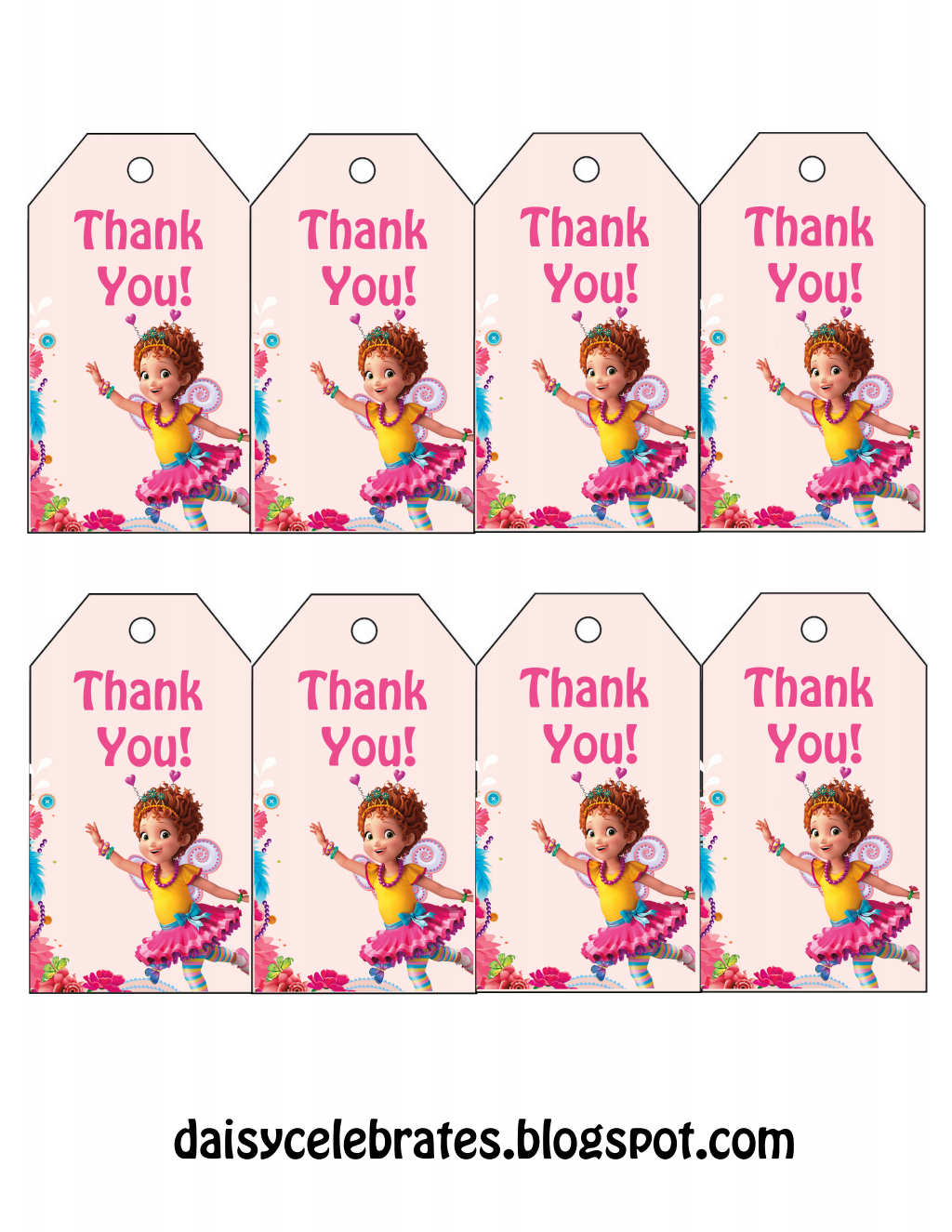 Fancy Nancy Tags.pdf - Google Drive | Fancy Nancy, Fancy