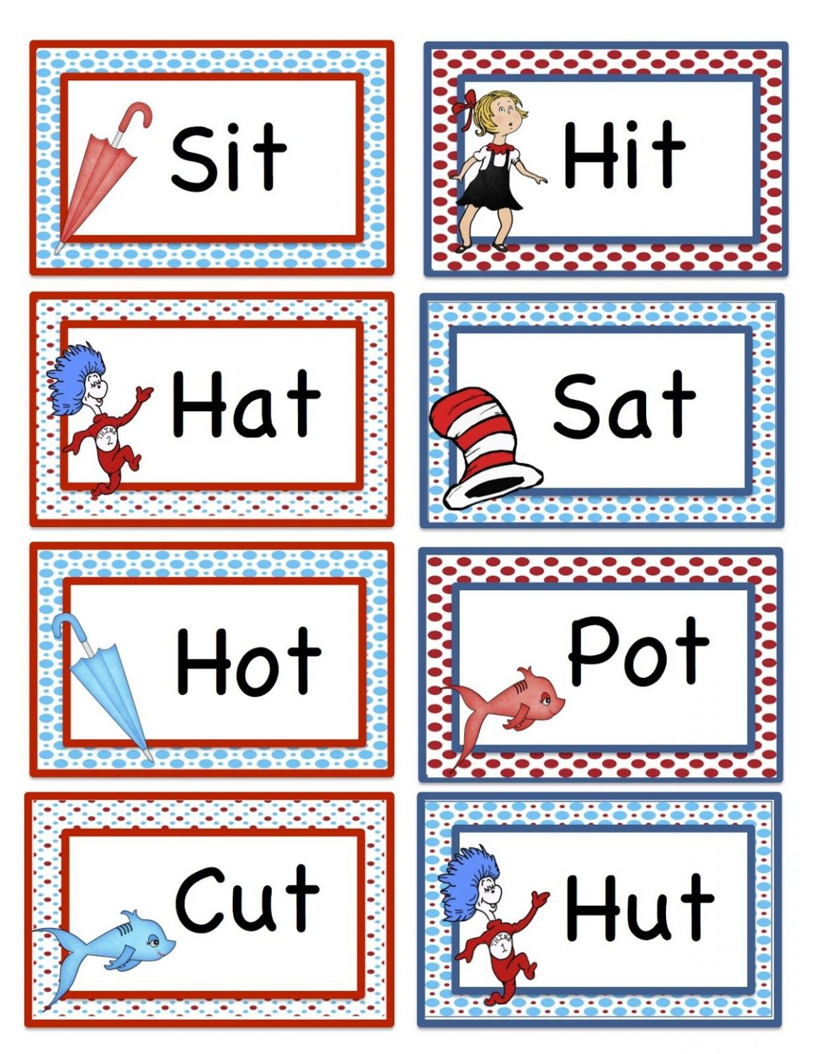 Free Dr Suess Printables Preschool Printables Seuss Printable free-dr-suess-printables-preschool-printables-seuss-printable