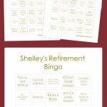 Free Printable Bingo Cards | Bingo Cards, Bingo Card
