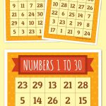 Free Printable Bingo Cards | Bingo Cards, Bingo Printable