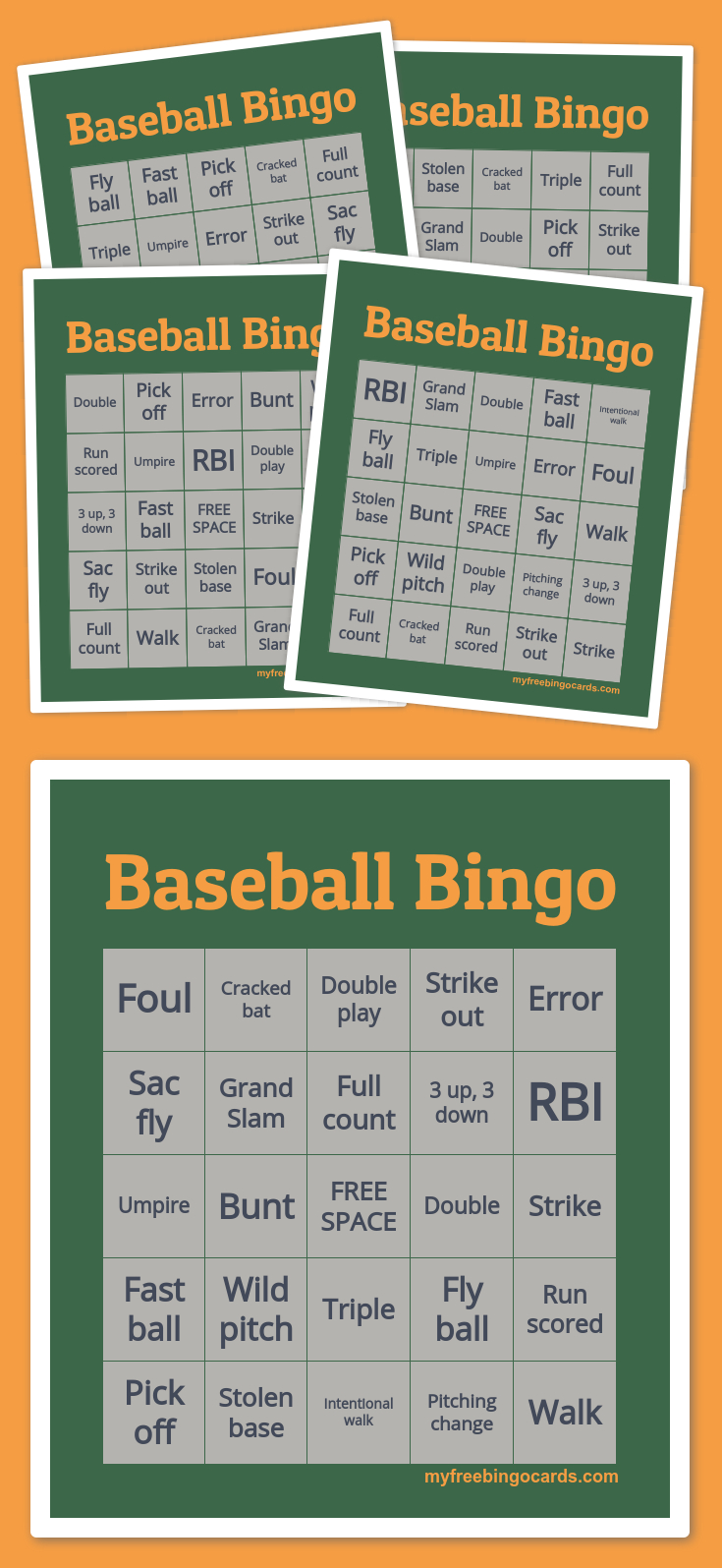 Free Printable Bingo Cards | Bingo Cards Printable, Bingo