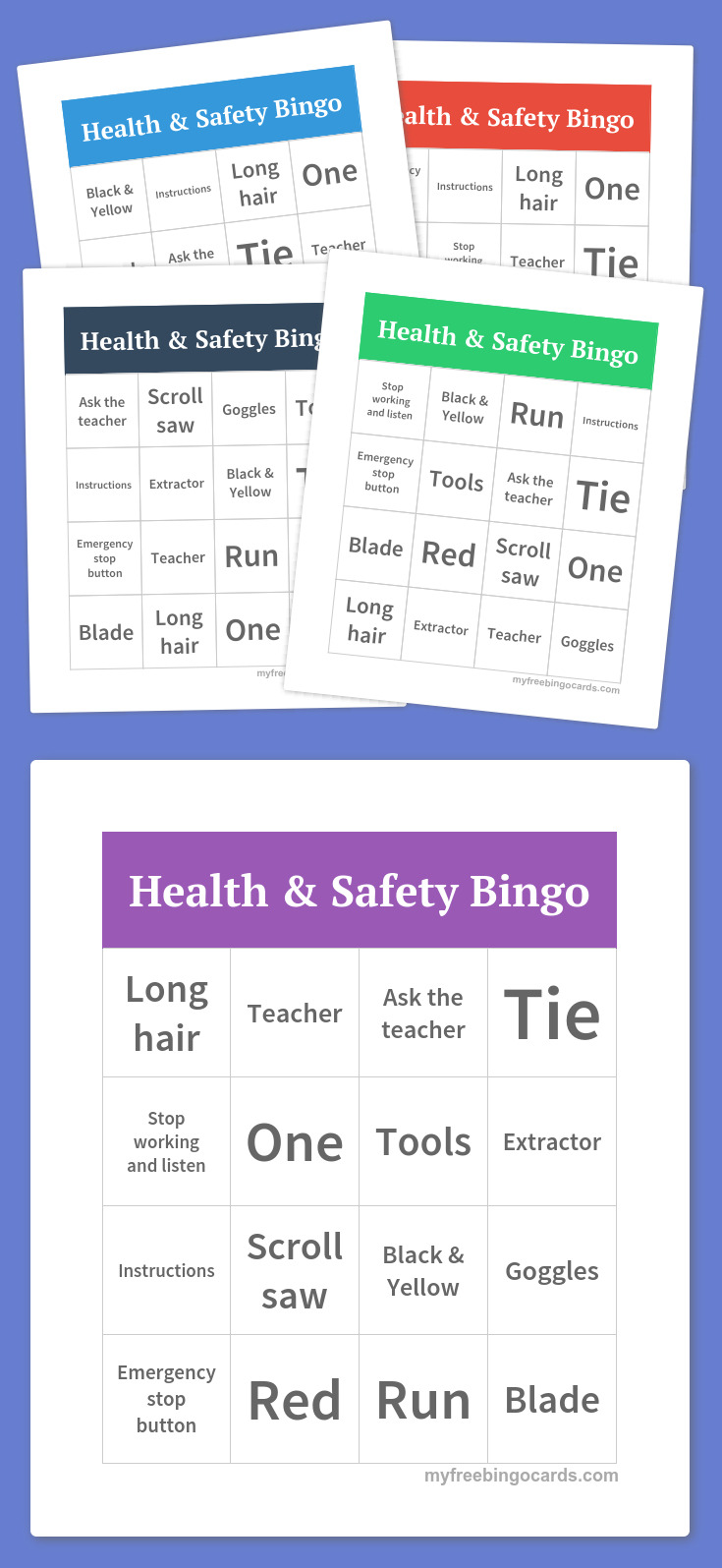 free-printable-safety-bingo-cards-printable-bingo-cards