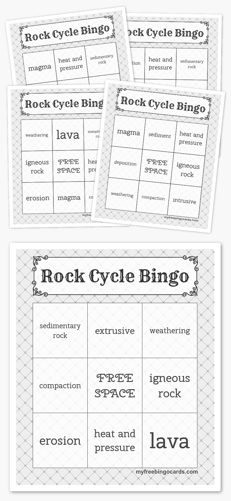 Free Printable Bingo Cards | Bingo Printable, Free Printable