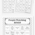 Free Printable Bingo Cards | Free Printable Bingo Cards