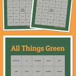 Free Printable Bingo Cards | Free Printable Bingo Cards