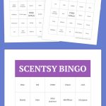 Free Printable Bingo Cards (With Images) | Free Bingo Cards