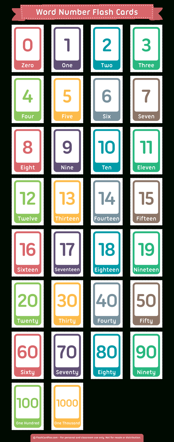 Printable Number Bingo Cards 1-100 Safari Theme ...