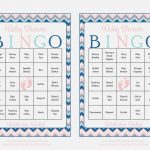 Fresh Baby Shower Bingo Cards Home Decor Color Trends Fancy