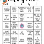 Holiday Tv Movie Bingo | Bingo Cards, Free Printable Bingo Cards