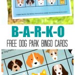 How To Start A Dog Park | Birthday Party Games For Kids, Dog