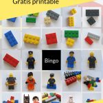 Lego Thema Verjaardagsfeestje Ideeën Voor Een Echte Lego Fan