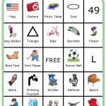 Make Your Own Bingo Board | Bingo For Kids, Printable