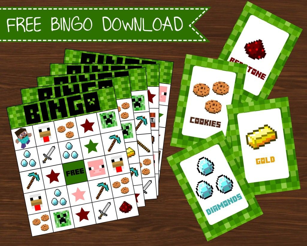 members-freebies-page-creative-little-parties-minecraft-printable