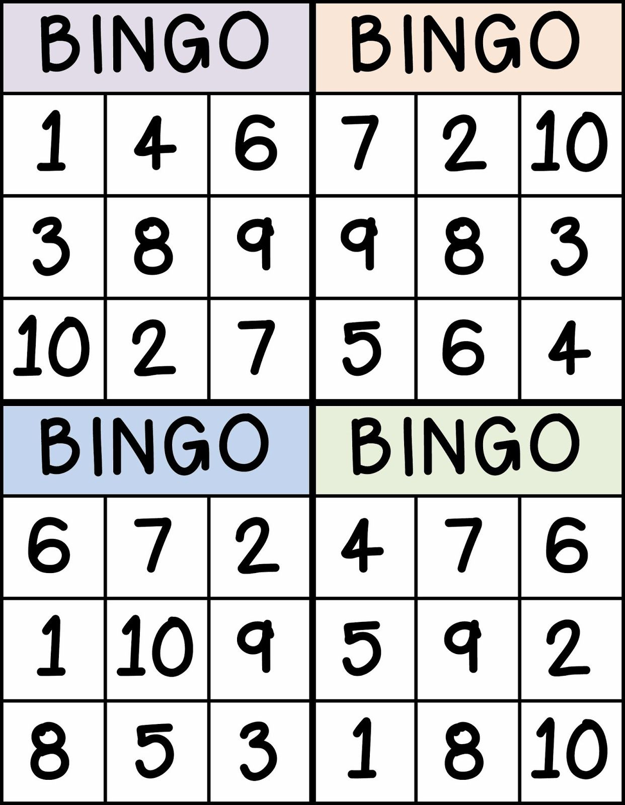 Numbers | Matemática Para Crianças, Ensino Dos Números