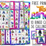 Pin On Troll Birthday Party
