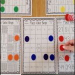 Place Value Bingo Tens And Ones | Place Values, Tens, Ones