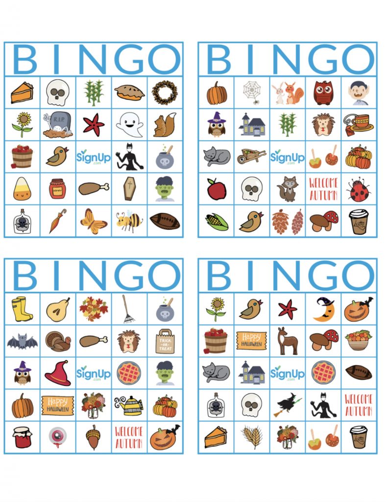 printable-bingo-cards-fun-fall-classroom-party-activity-printable