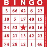 Printable Bingo Cards Pdf   Bingocardprintout
