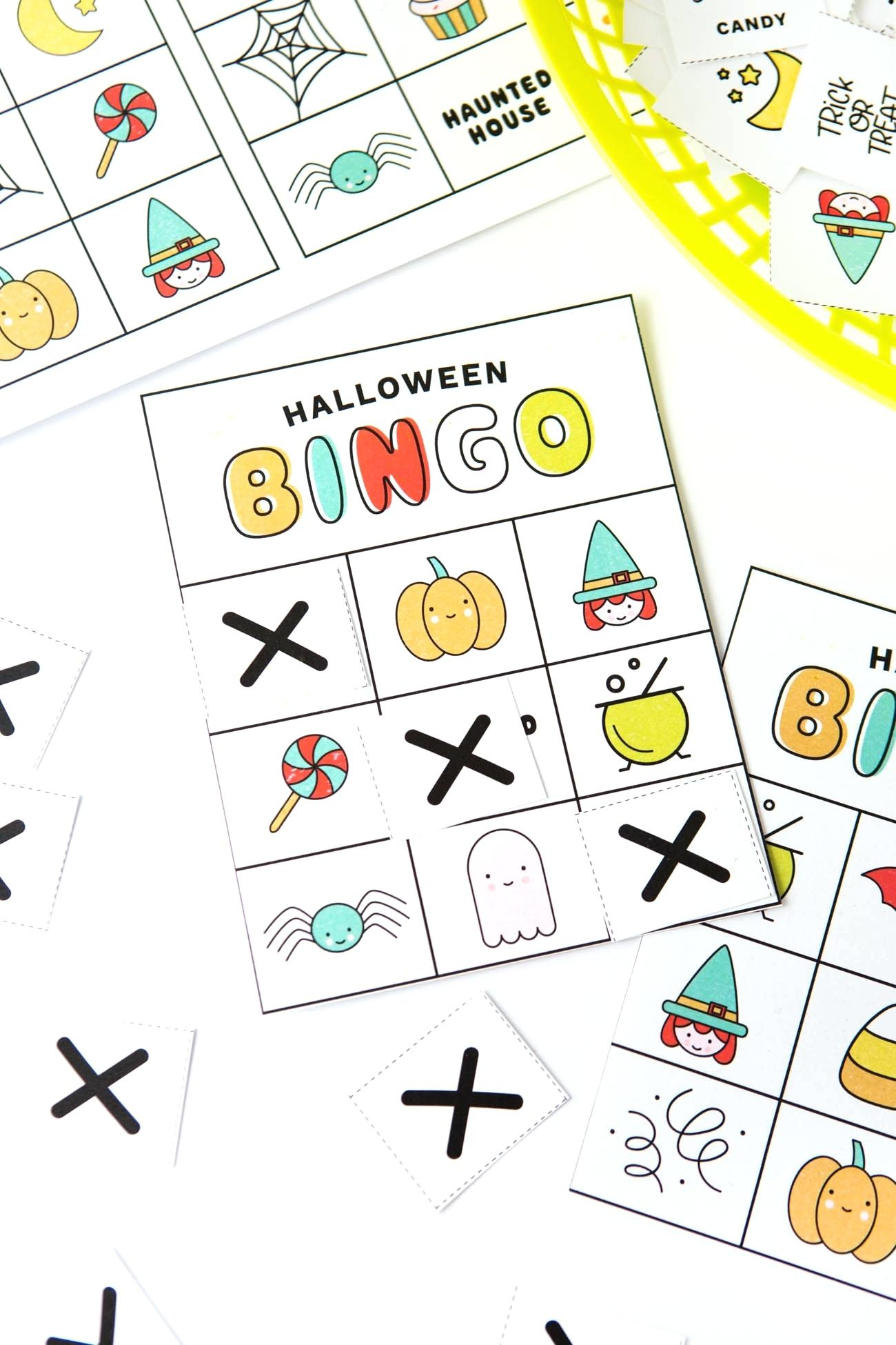 Printable Christian Bingo Games – Bestawnings