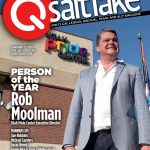 Qsaltlake Magazine   292   Jan 17, 2019Qsaltlake