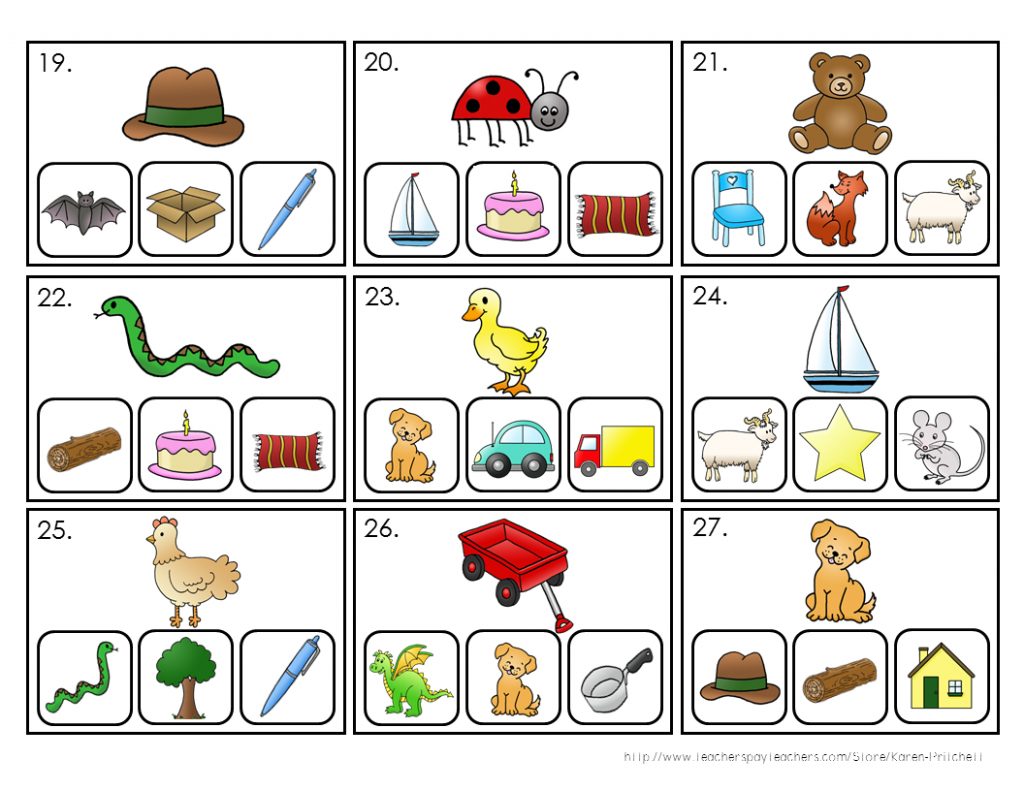 rhyming-phonological-awareness-task-cards-worksheets-for