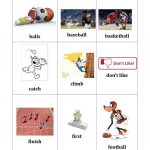 Sports Bingo Cards   English Esl Worksheets For Distance