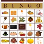 Thanksgiving Bingo | Thanksgiving Bingo, Thanksgiving Place