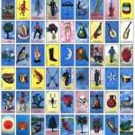 The Look Of Loteria | Loteria Cards, Loteria, Cards