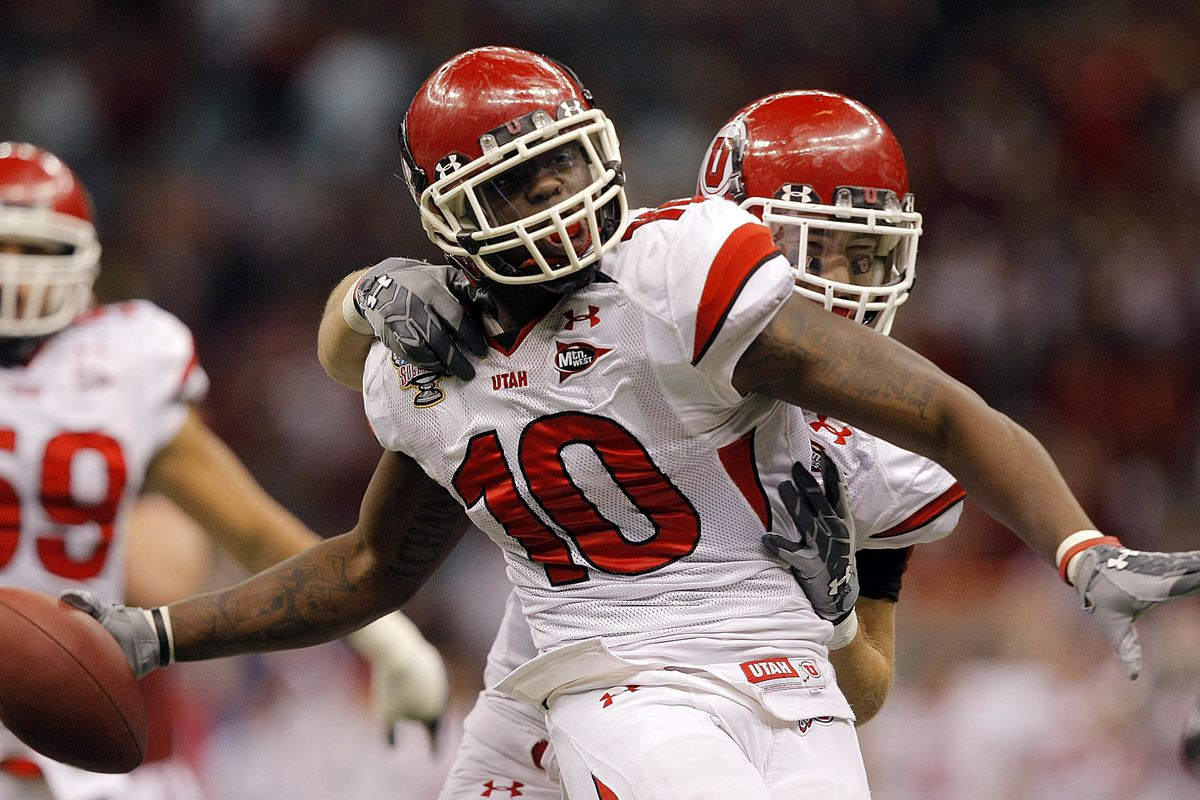 Ute Insiders: How Does This Ute Team Measure Up To 2009