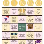 We Made A Commencement Bingo Card To Track All The Clichés